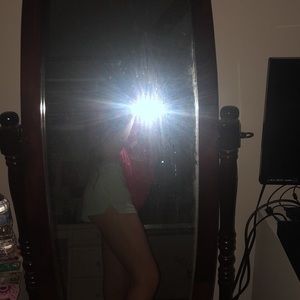 Meet your Posher, Miranda